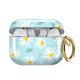 thumbnail image 1 of Funda para AirPods Pro 3 DHILKCY (2025) con Flores Blancas, 1 of 6