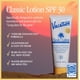 thumbnail image 2 of Loción de protección solar Vacation Classic SPF 30, 100 ml x 3, tamaño de viaje, 2 of 7