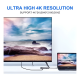 thumbnail image 3 of Adaptador hub 5 en 1 RJ45 1000Mbps HDMI 4K USB-C PD 100W #1, 3 of 3