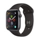 thumbnail image 1 of Smartwatch Apple Watch Series 4 GPS de 44 mm color gris espacial, 1 of 2