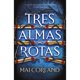 thumbnail image 1 of Libro Tres almas rotas, 1 of 2