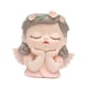 thumbnail image 1 of Maceta Con Cabeza De Niña, Maceta Con Cara Bonita Para Sala De Estar, Interior Y Exterior, Estilo B, 1 of 3