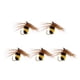 thumbnail image 2 of Moscas Artificiales Biónicas Estilo Abeja 5 Piezas, 2 of 3
