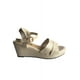 thumbnail image 1 of Sandalias Ecocuero ZAY64 Beige, 1 of 5