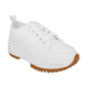 thumbnail image 2 of ZAPATILLAS URBANAS SKATER MUJER | 771-6013 - Talla 39, 2 of 6