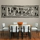thumbnail image 2 of Decomural Chinese Dragon Headboard WS-15568, 2 of 2