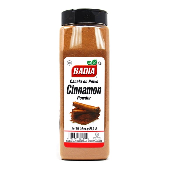 Canela En Polvo 454g