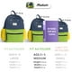 thumbnail image 2 of Mochila ATGARK Kids Kindergarten School 3-5 años, 2 of 3