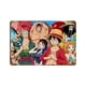 thumbnail image 1 of One Piece Cartel Metálico, Decoración de Pared de Cartel Metálico Personalizado para Regalos de Fans, Amigos, Familia y Amantes 30*40cm, 1 of 6