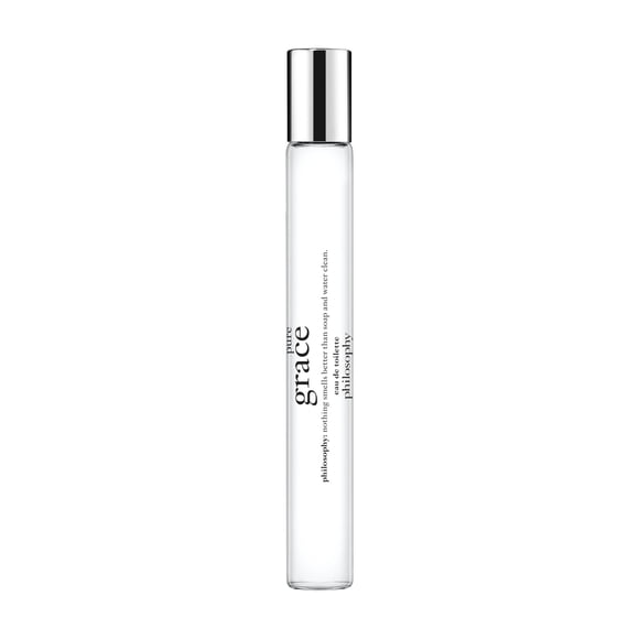 Eau de toilette Perfume Philosophy pure grace, 10 ml