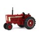 thumbnail image 1 of Tractor de juguete ERTL Farmall 806 – réplica a escala 1/64, 1 of 5