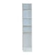 thumbnail image 3 of Mueble Cocina Base Despensero Acacia 40 Cm, 3 of 4