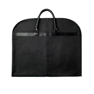 Magideal - Bolsa De Ropa Bolsa De Traje, Ligera, Colgando Ropa, Almacenamiento De Armario Traje Cubierta Traje Cubierta De Ropa Para Camisas Ropa Trajes Chaqueta Negro