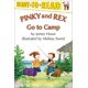 thumbnail image 1 of Simon Spotlight: Pinky y Rex van al campamento, 1 of 1