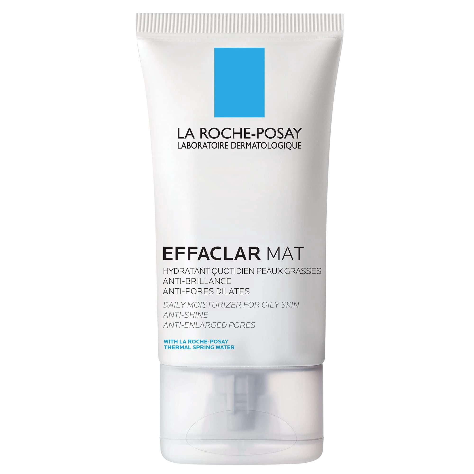 Crema Hidratante La Roche-posay Effaclar Mat Para Piel Grasa, 40 Ml
