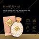 thumbnail image 3 of Perfume Regal Fragrances Noor Eau De Parfum para mujer, 100 ml, 3 of 7