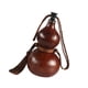 thumbnail image 4 of Botella De Agua Calabaza Frascos Pequeños De Calabaza Seca Para Exteriores, Camping, Pesca, 4 of 5