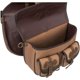 thumbnail image 5 of Bolsa de Trail Tough 1 de Lona Beige 29 × 23 cm, 5 of 5