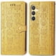thumbnail image 1 of Funda Cartera FOXDOCK para Samsung Galaxy S24 Plus , Flip PU con Relieve de Gatos y Perros, Tarjetero y Soporte, 1 of 6