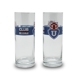 thumbnail image 1 of Set 2 Vasos Pc U De Chile, 1 of 1