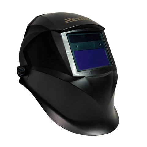 Redbo - Máscara Negra Fotosensible Wh9646-2B