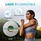 thumbnail image 2 of Cubiertas impermeables para sensor Adamson Libre 3 Plus – Pack de 20, 2 of 7