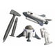 thumbnail image 2 of Juego Ciencia Nasa Kit Exploracion, 2 of 2