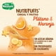 thumbnail image 5 of Cereal Nutripuffs Plátano Naranja, 42 g, 5 of 8
