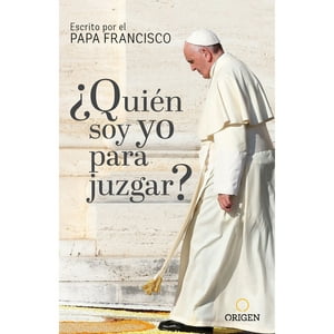 Penguin Random House - Libro ¿Quién Soy Yo Para Juzgar?