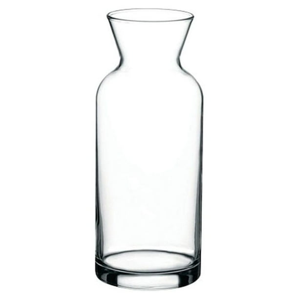 Set Botella De Vidrio 500 Cc Línea Village
