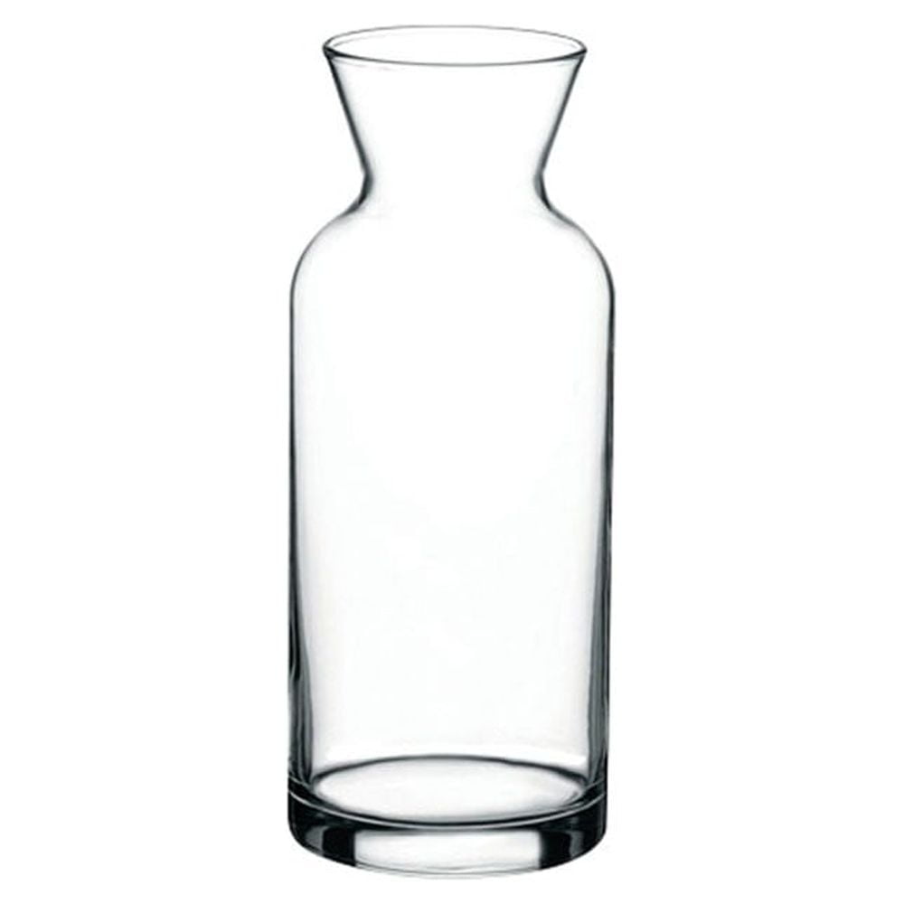 Pasabache - Set Botella De Vidrio 500 Cc Línea Village