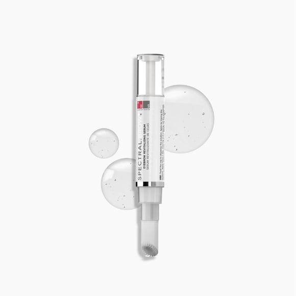 Sérum Para Cejas Spectral Engrosamiento Del Cabello Para Cejas