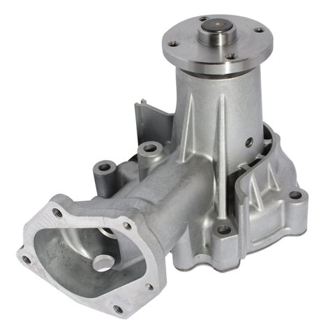 Repuestos Del Sol - Bomba Agua Mitsubishi L200 Katana 2.5 2013 2016