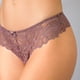 thumbnail image 3 of Colaless Lycra Y Encaje Flor Flores Mujer 13505-272, 3 of 3