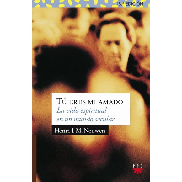 Libro PPC EDITORIAL – Tú eres mi amado