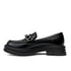 thumbnail image 2 of Mocasín Casual Mujer Camelia Negro, 2 of 3