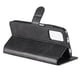 thumbnail image 3 of Funda Billetera para Xiaomi Poco M3 con Porta Tarjetas y Soporte Ajustable Negro, 3 of 5