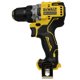 thumbnail image 1 of Taladro DEWALT DCD701 12 V 3/8" sin escobillas, 1 of 4