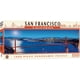 thumbnail image 1 of Rompecabezas MasterPieces San Francisco Skyline 1000 piezas, 1 of 7