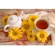 thumbnail image 5 of Pétalos de girasol Solo Therapy 56 g – Té de hierbas seco, 5 of 5