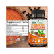 thumbnail image 5 of Curcuma Turmeric 1500mg Cuidado Inflamaciones Y Dolores 120c, 5 of 6