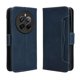 thumbnail image 1 of Funda Tipo Billetera FOXDOCK para OPPO Realme 12 Pro 5G – Tapa Flip con Tarjetero, 1 of 5