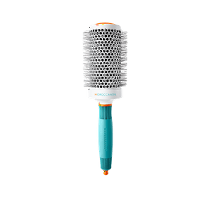 Moroccanoil Cepillo Cerámica Iónica Secado Rápido Paleta
