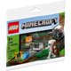 thumbnail image 3 of Set de construcción LEGO Minecraft 30394 The Skeleton Defense, 3 of 3