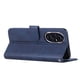 thumbnail image 5 of Funda Flip Para Honor 200 5g – Carcasa Delgada Y Resistente A Impactos Con Soporte Para Uso Diario Y Profesional, 5 of 5