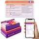 thumbnail image 1 of Flash Cards Level Up RN Medical Terminology 559 términos, 1 of 5