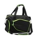 thumbnail image 2 of Bolso Para Raqueta Pickleball Ligero Con Bolso Con Cremallera Bolso Para Raqueta Pickleball Negro Verde, 2 of 5