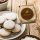 thumbnail image 3 of Etiqueta Sticker Para Alfajores Negro Rollo 250 Unidades, 3 of 3