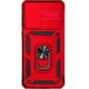 thumbnail image 2 of Estuche GANGXUN para Samsung Galaxy A73 5G, soporte giratorio 360°, estilo mecánico y magnético, 2 of 5
