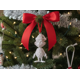 thumbnail image 1 of Adorno ornamental de Navidad del Grinch, 1 of 2